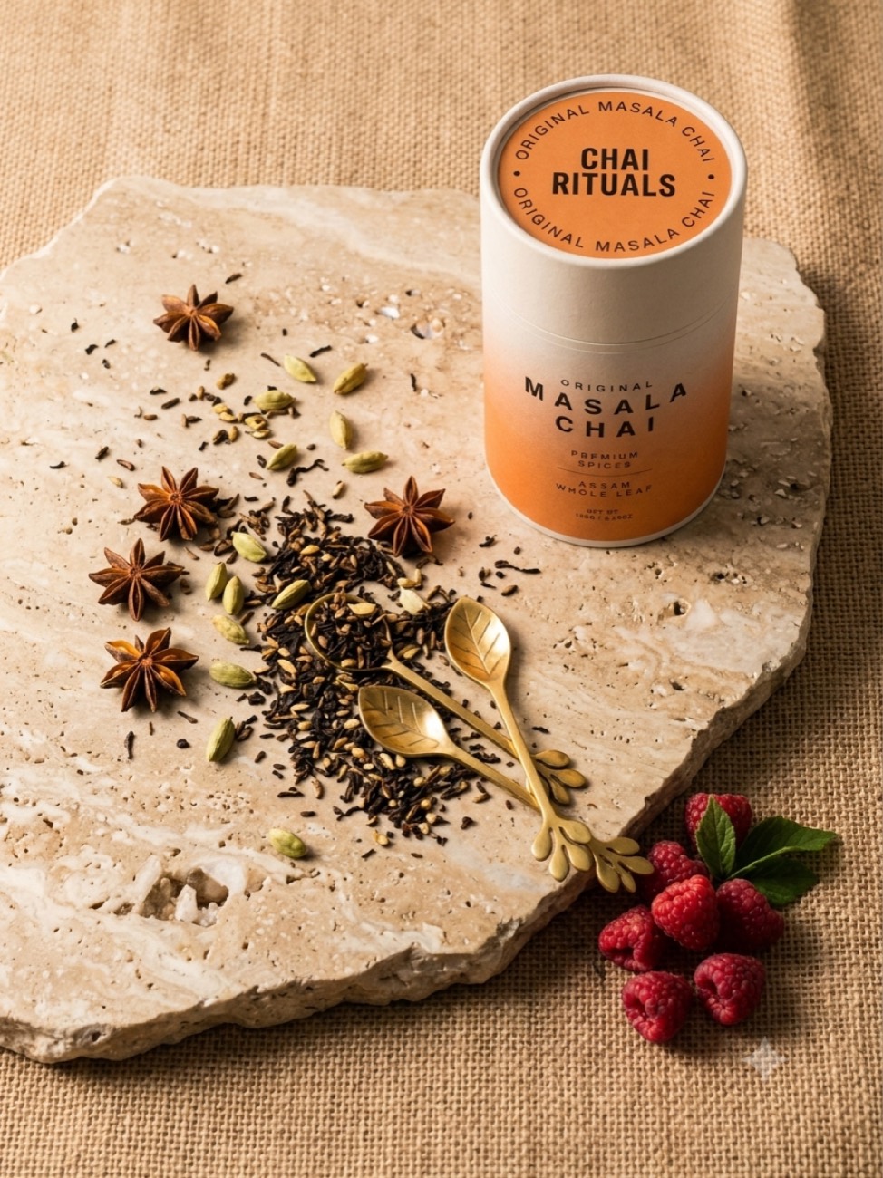 Original Masala Chai