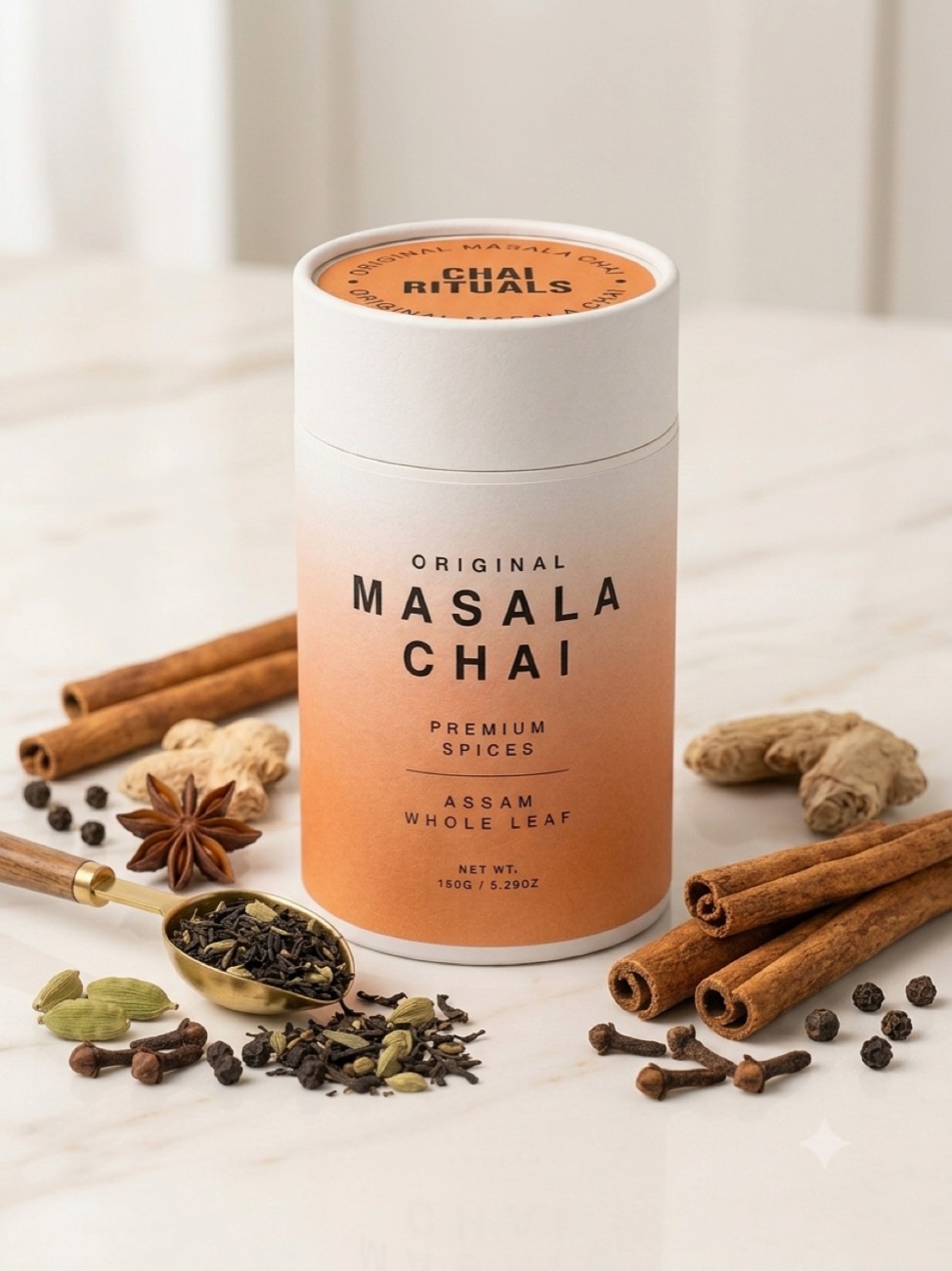 Original Masala Chai