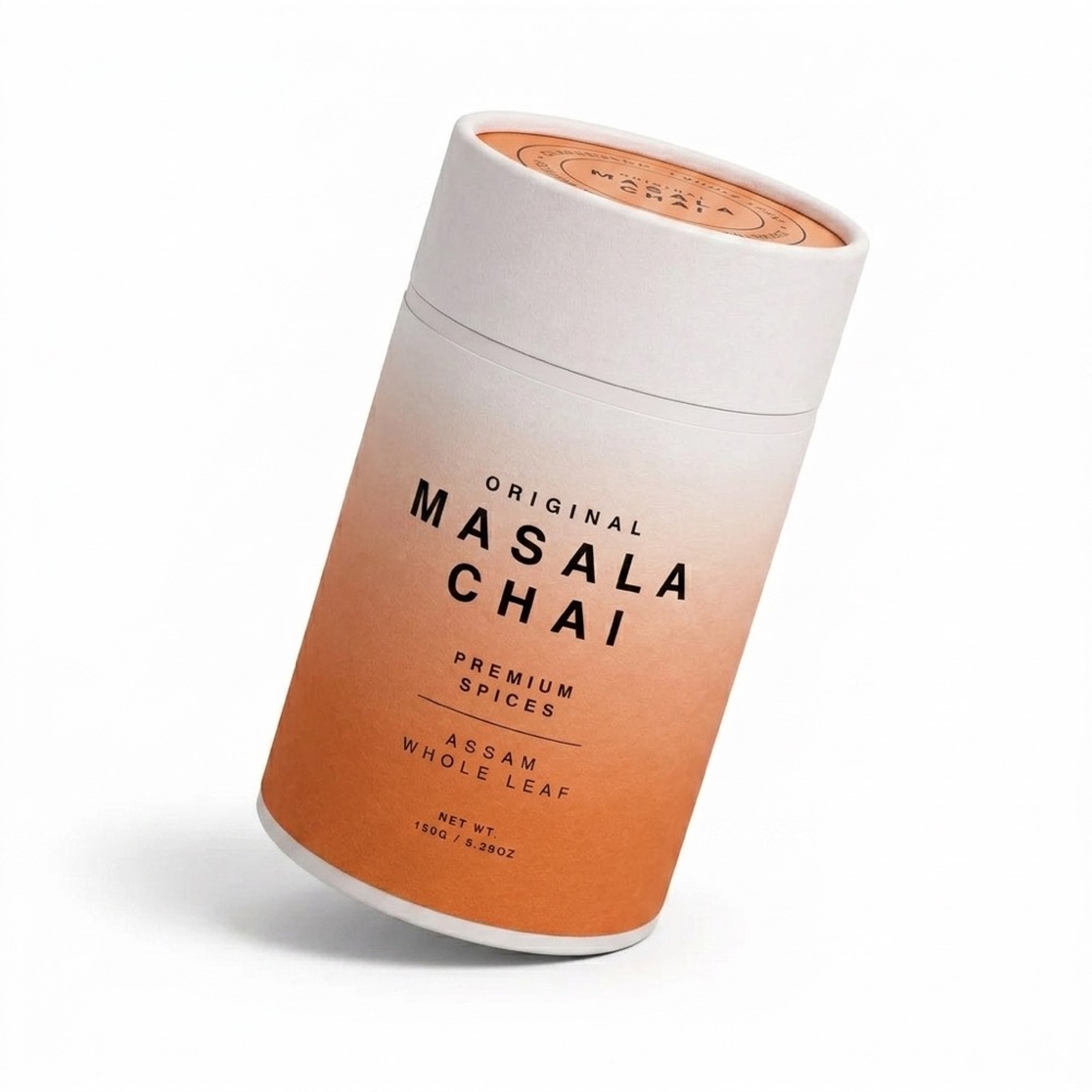 Original Masala Chai