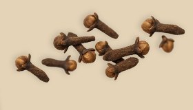 Cloves
