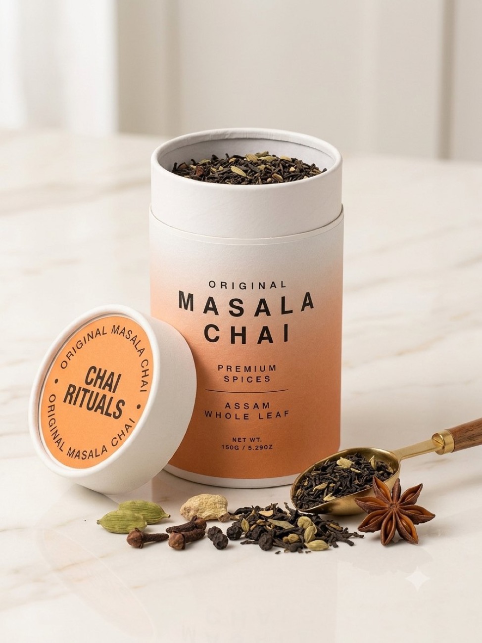 Original Masala Chai