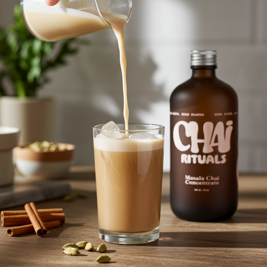 Masala Chai
