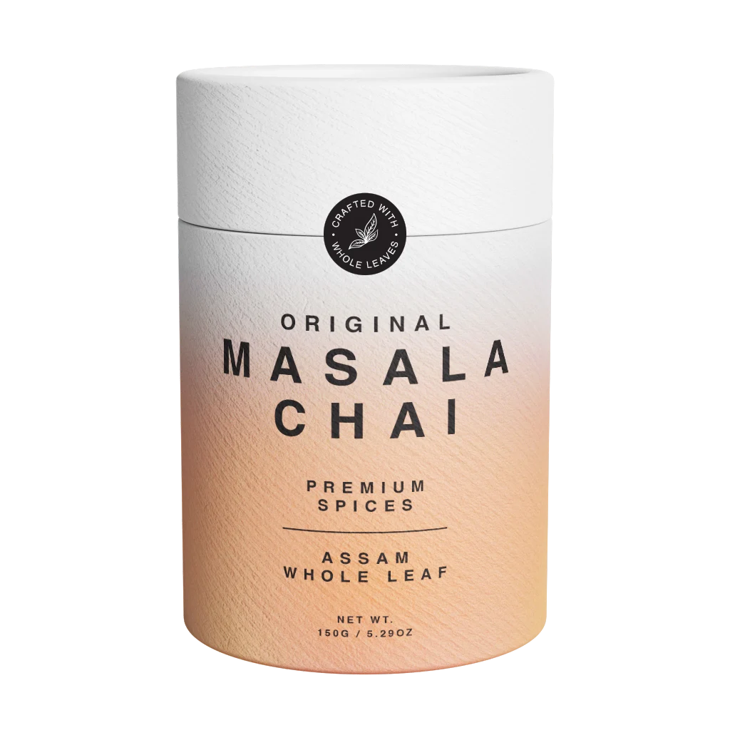 Original Masala Chai
